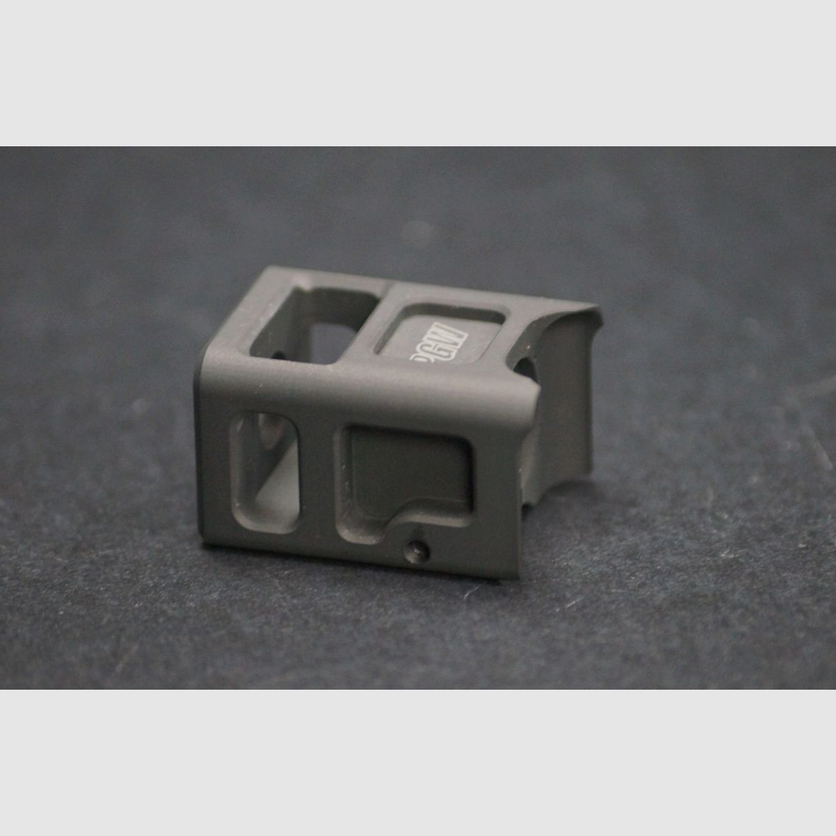PGW compensator voor Glock M13,5x1L, afbeelding 3 van 4