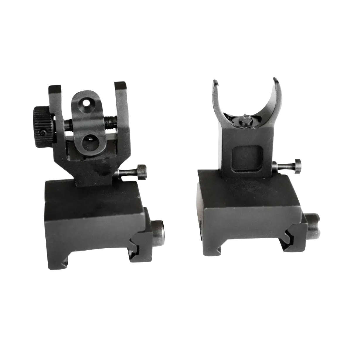 Elementos de puntería AT3 Tactical Pro Series para AR15 (IS-09), imagen 10 de 10