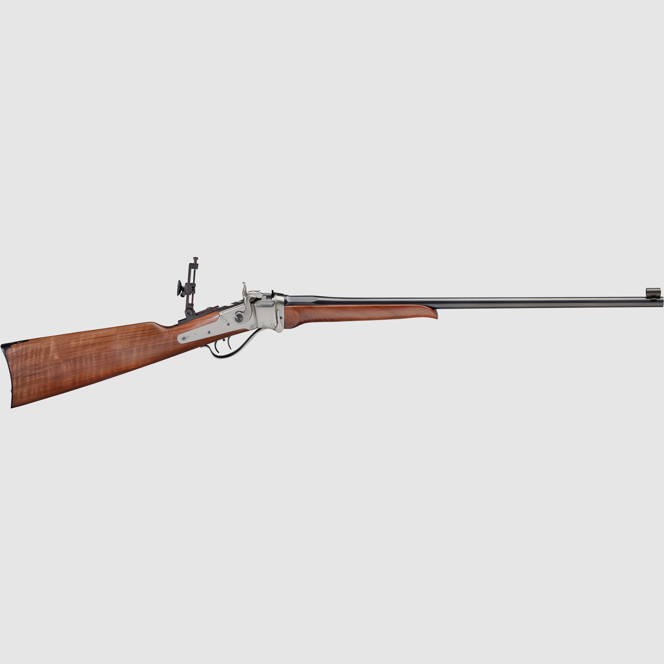 Davide Pedersoli Sharps Little Betsy, Kaliber .357Mag