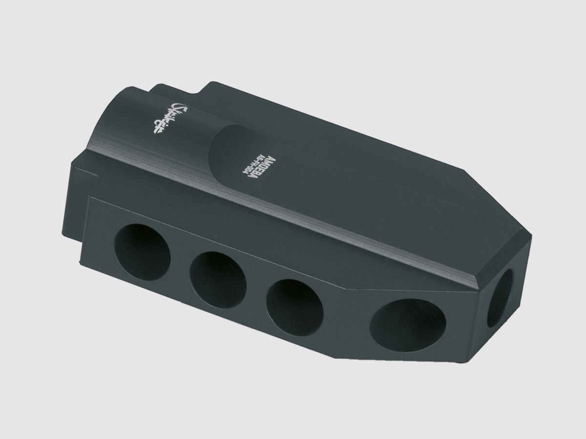 Amoeba Flash Hider 004 Striker S1
