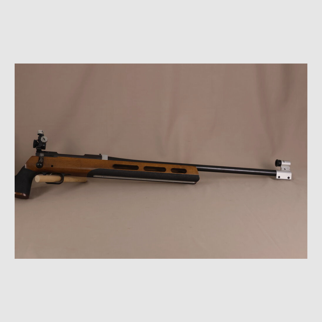 Grünig en Elmiger AG Eenlinglader