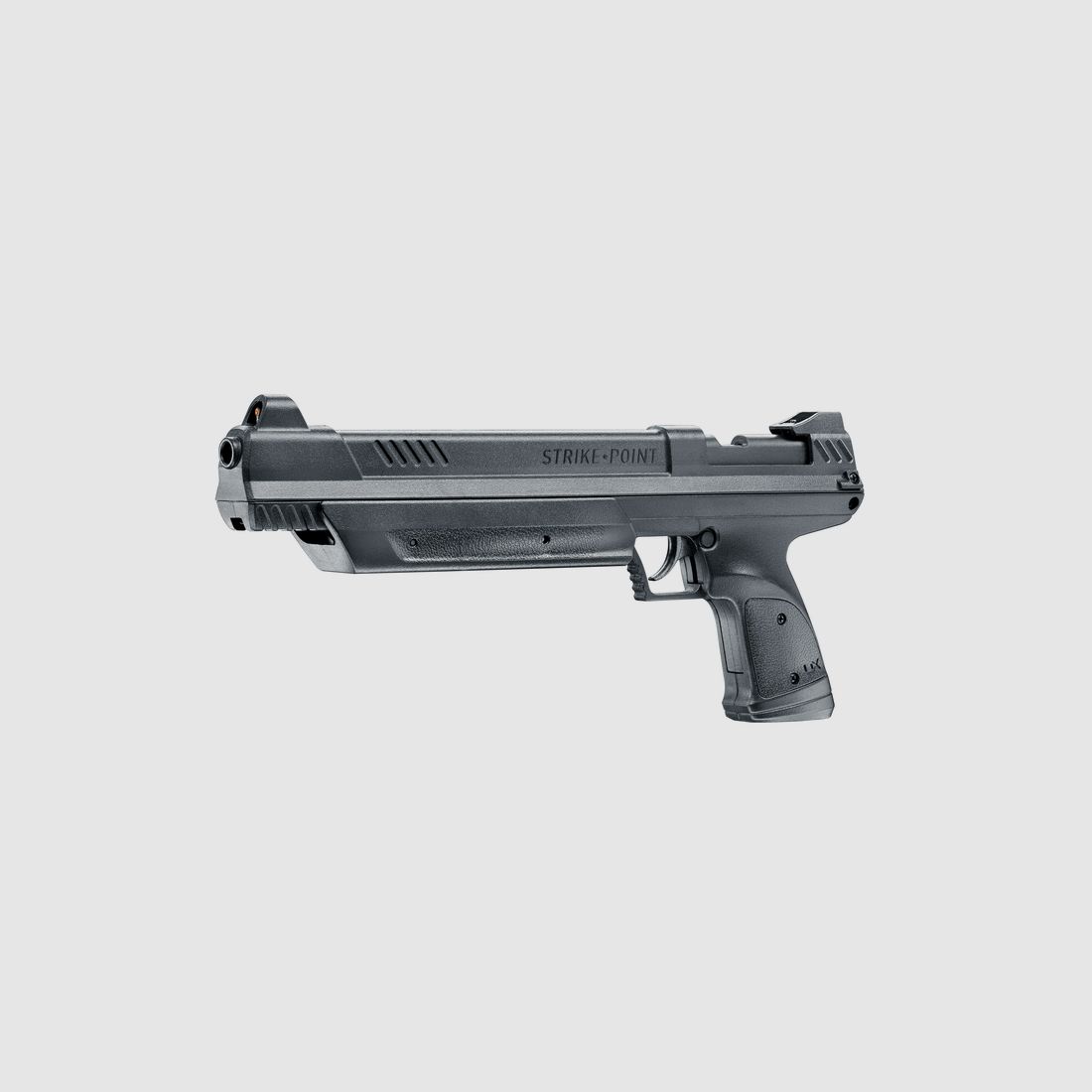 UX Strike Point Pneumatic Air Pistol Caliber 5.5mm Diabolo