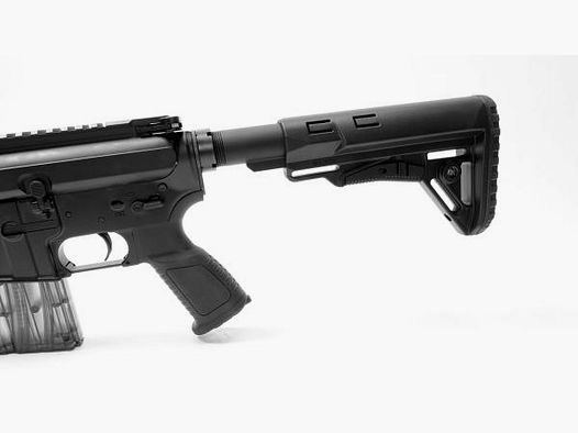 SCHMEISSER KK-Selbstladebüchse Mod. AR15 .22lr Sport .22lr| 16'| BKA