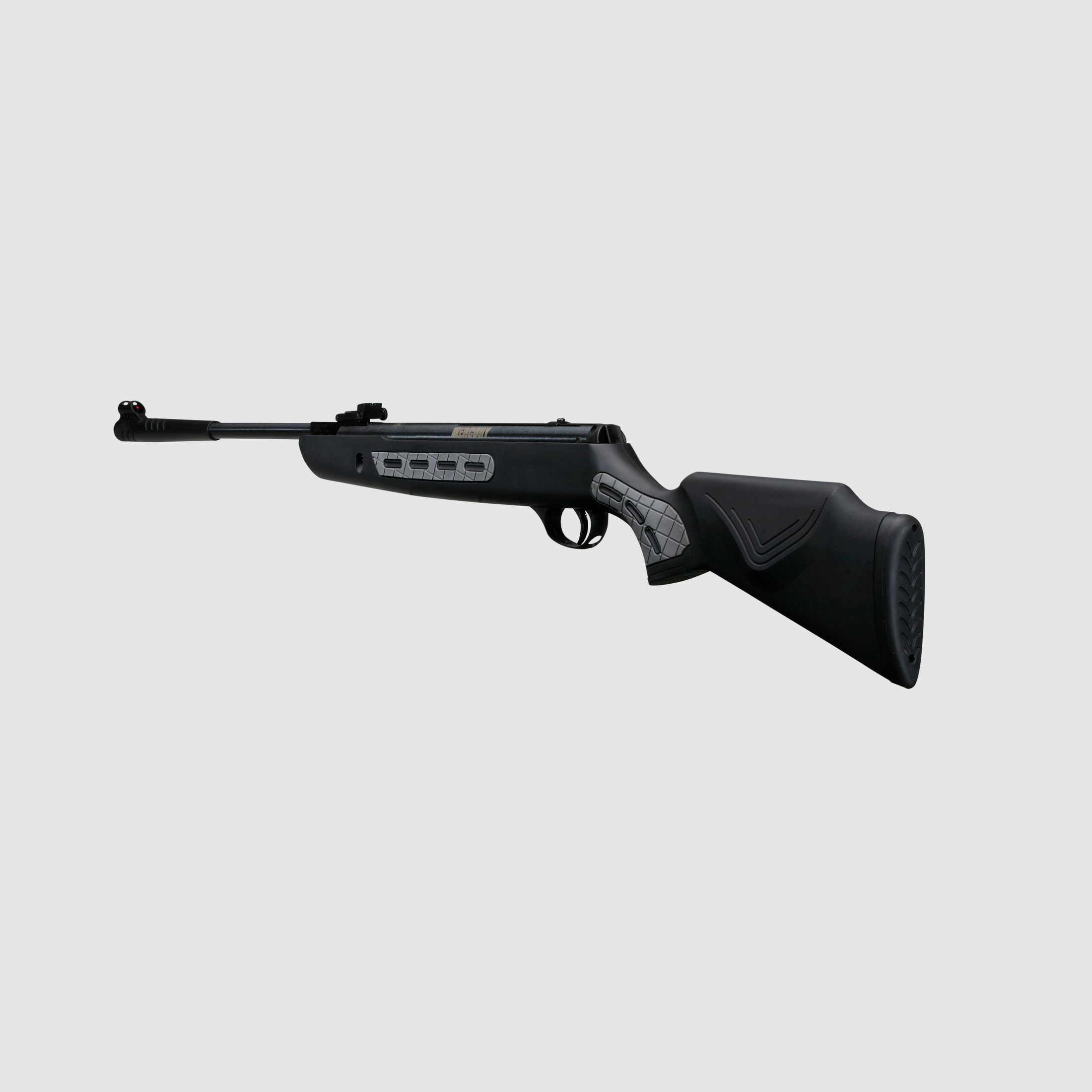 Mercury air rifle model Chili Grey, cal. 4.50