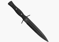 Parforce 2012095 Sautöter Hatz Watz Evolution Black Wild