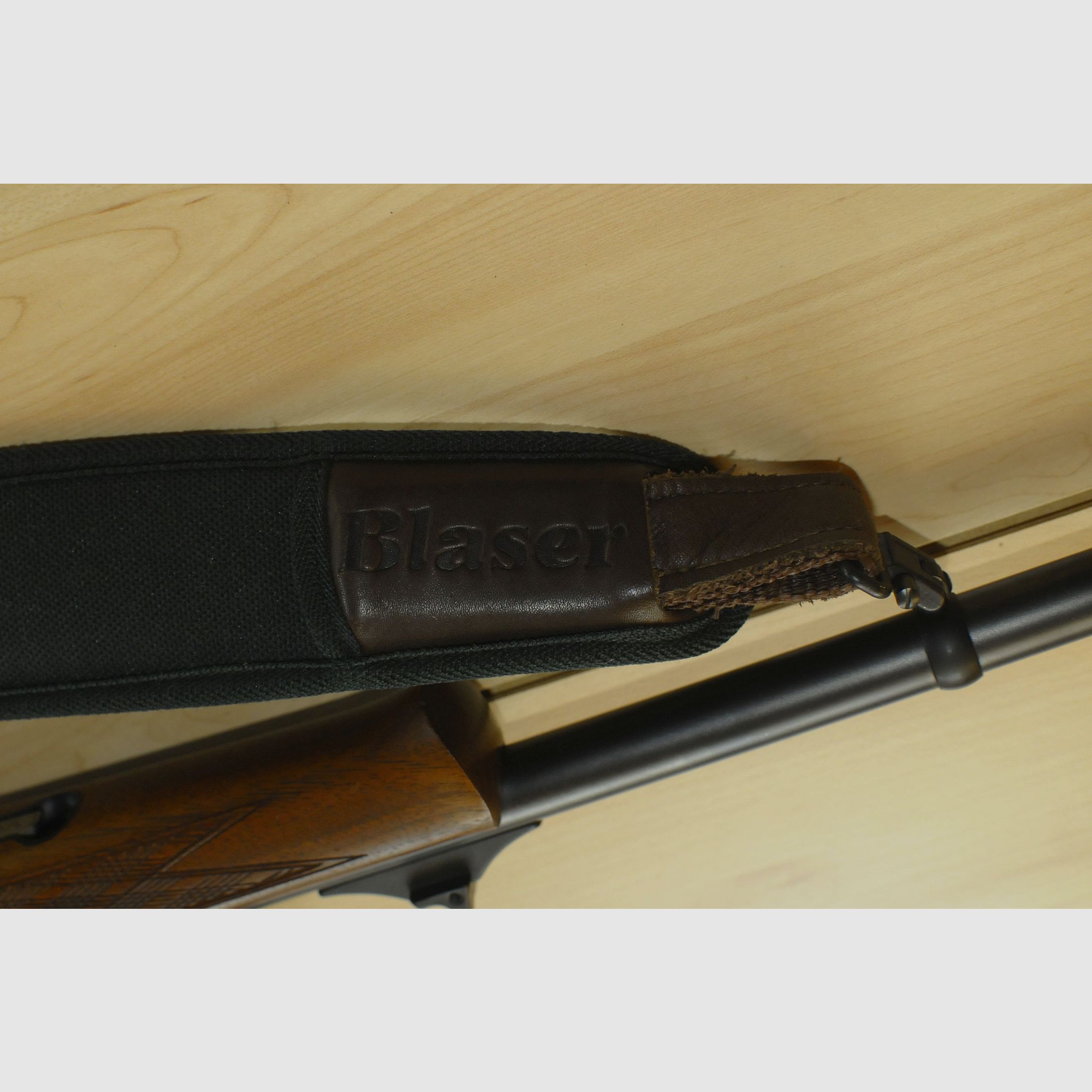 Blaser K95    7x57R