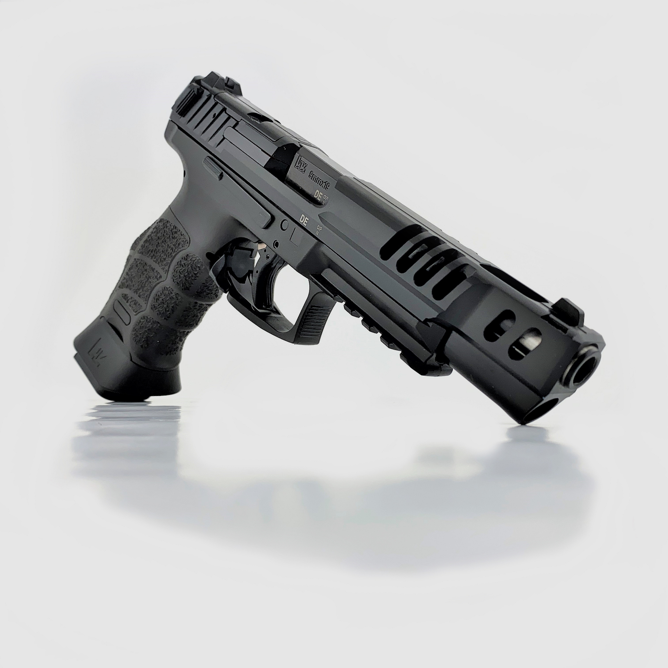 Heckler & Koch  SFP9 MATCH OR