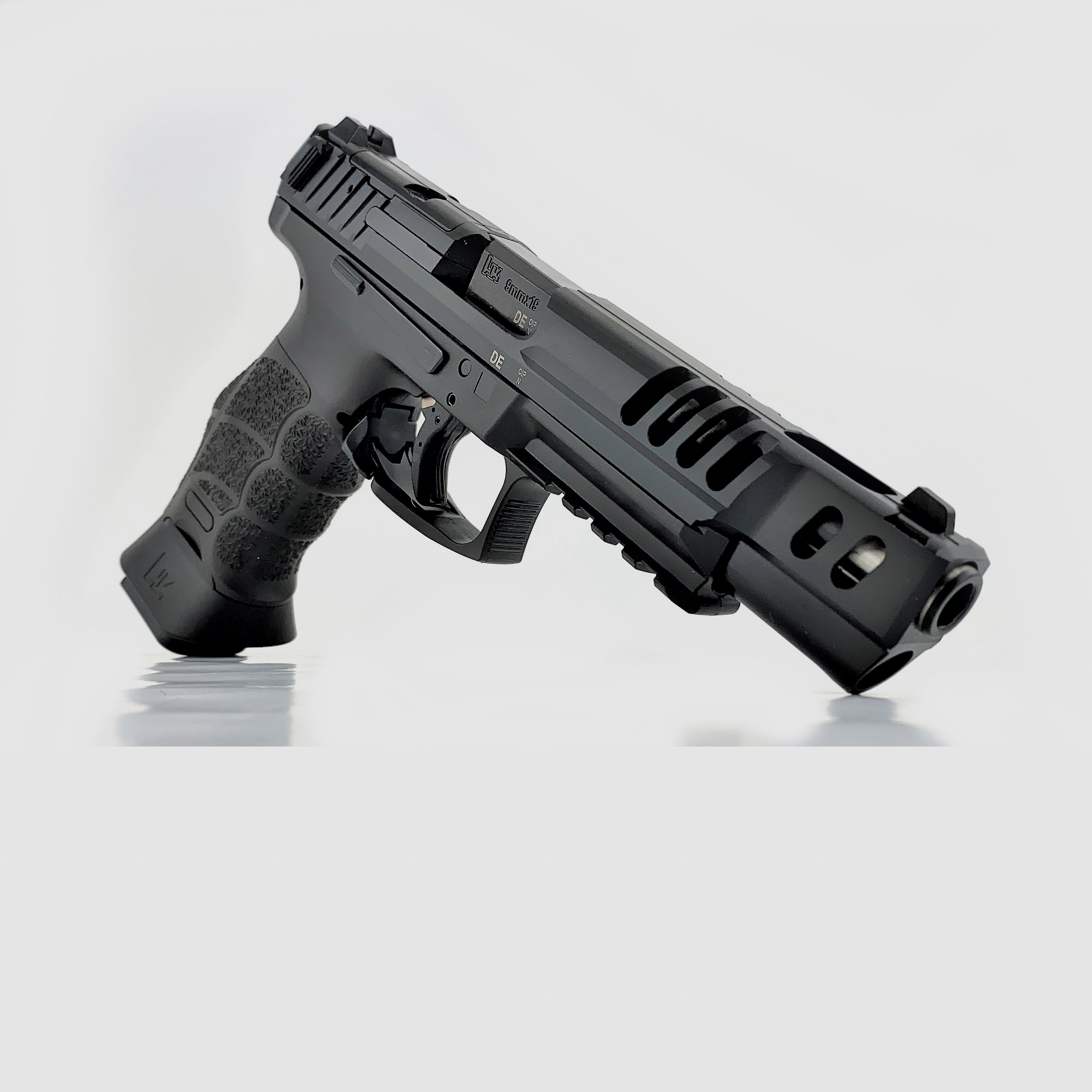 Heckler & Koch SFP9 MATCH OR
