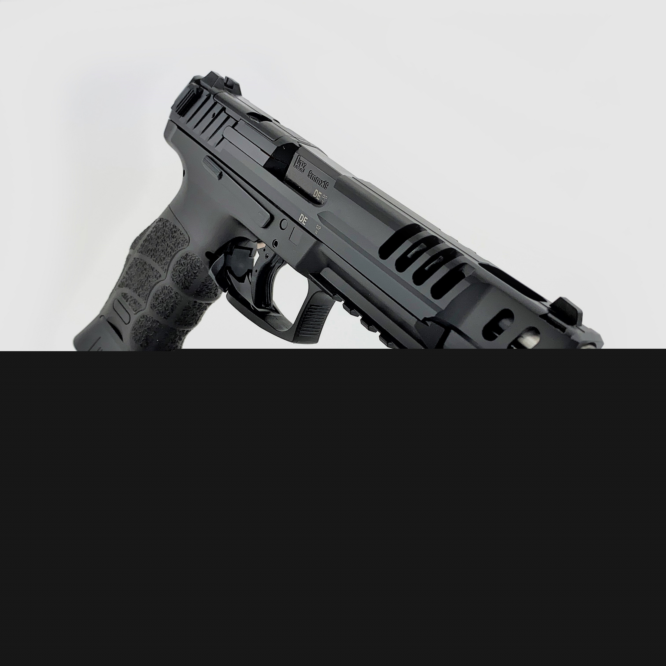 Heckler & Koch SFP9 MATCH OR