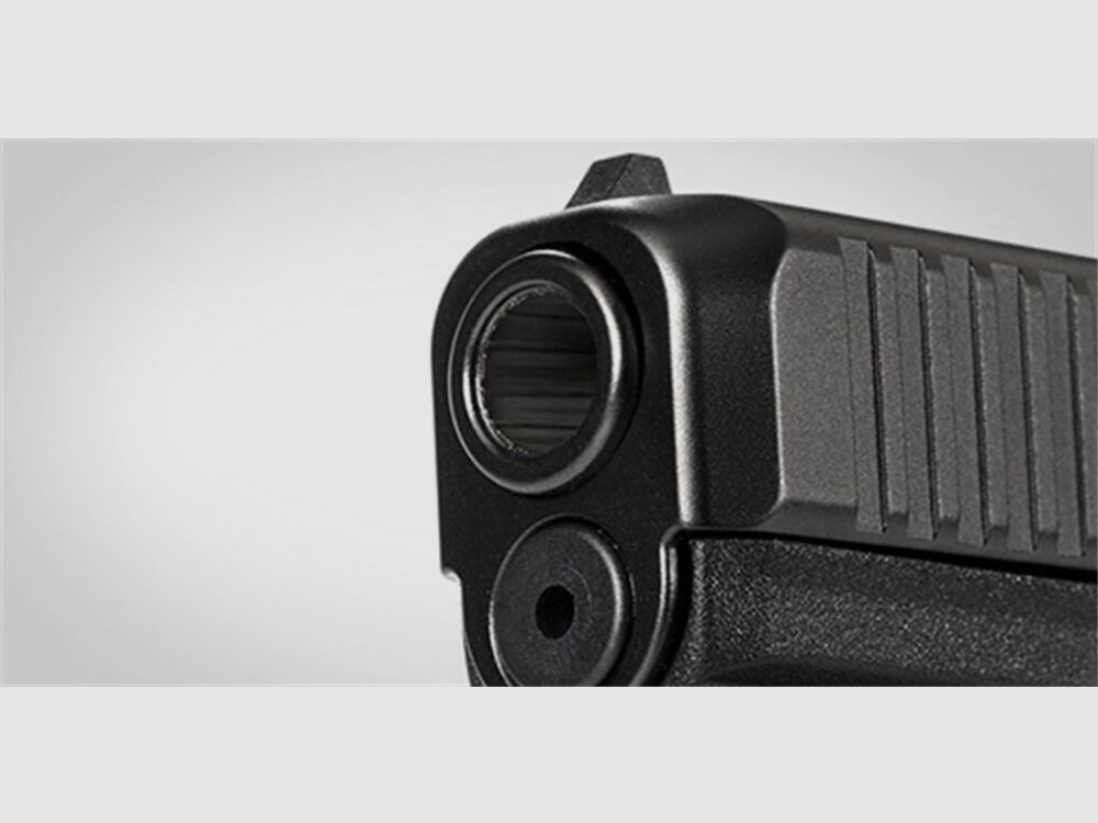 Glock 22 Gen5 MOS, image 9 of 10