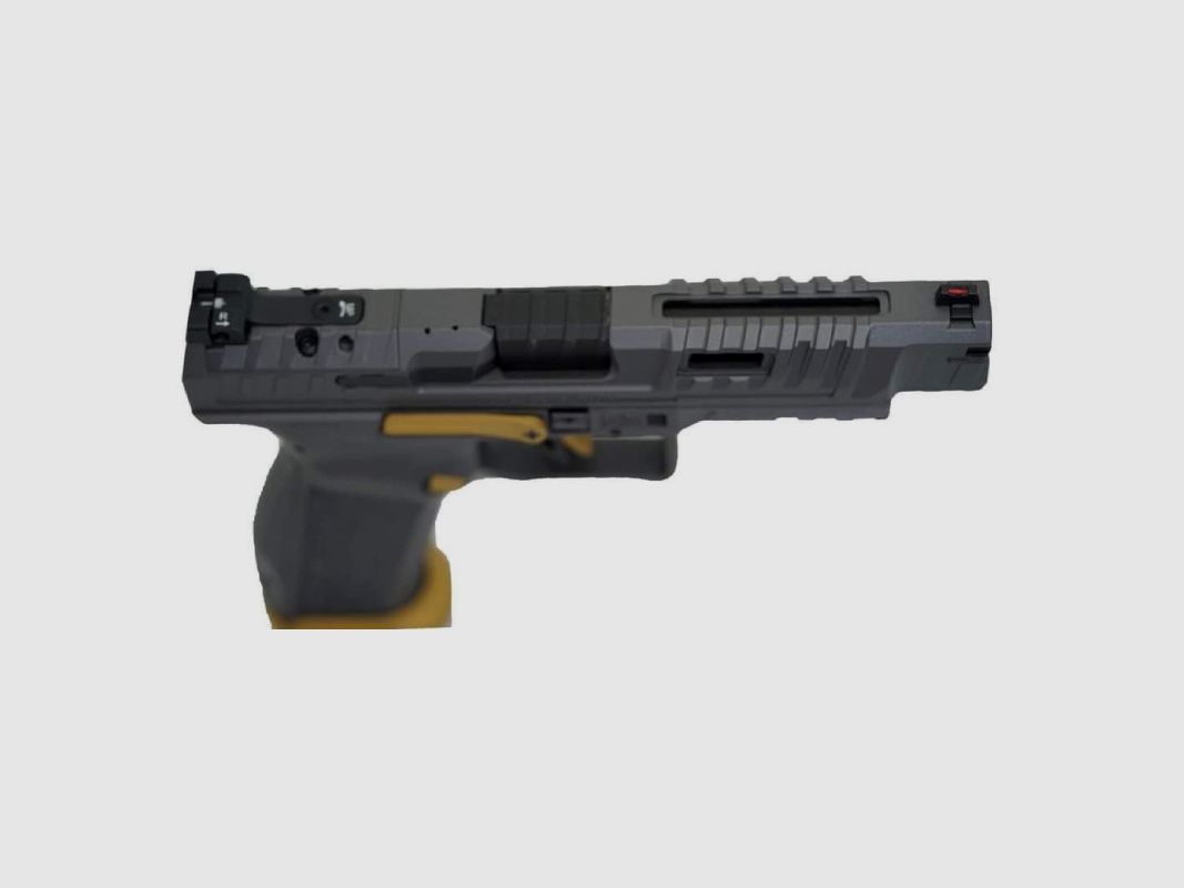 CANIK SFX RIVAL GREY 9X19, image 4 sur 4