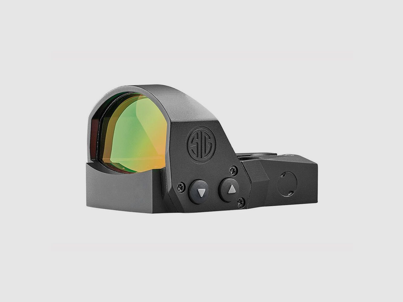 Sig Sauer ROMEO1PRO Red Dot 1x30 3 MOA schwarz