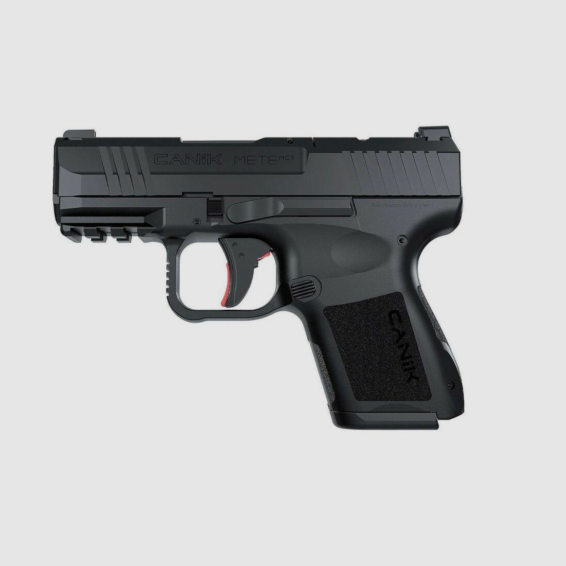 Canik METE MC9 MicroCompact 9x19, zdjęcie 2 z 2