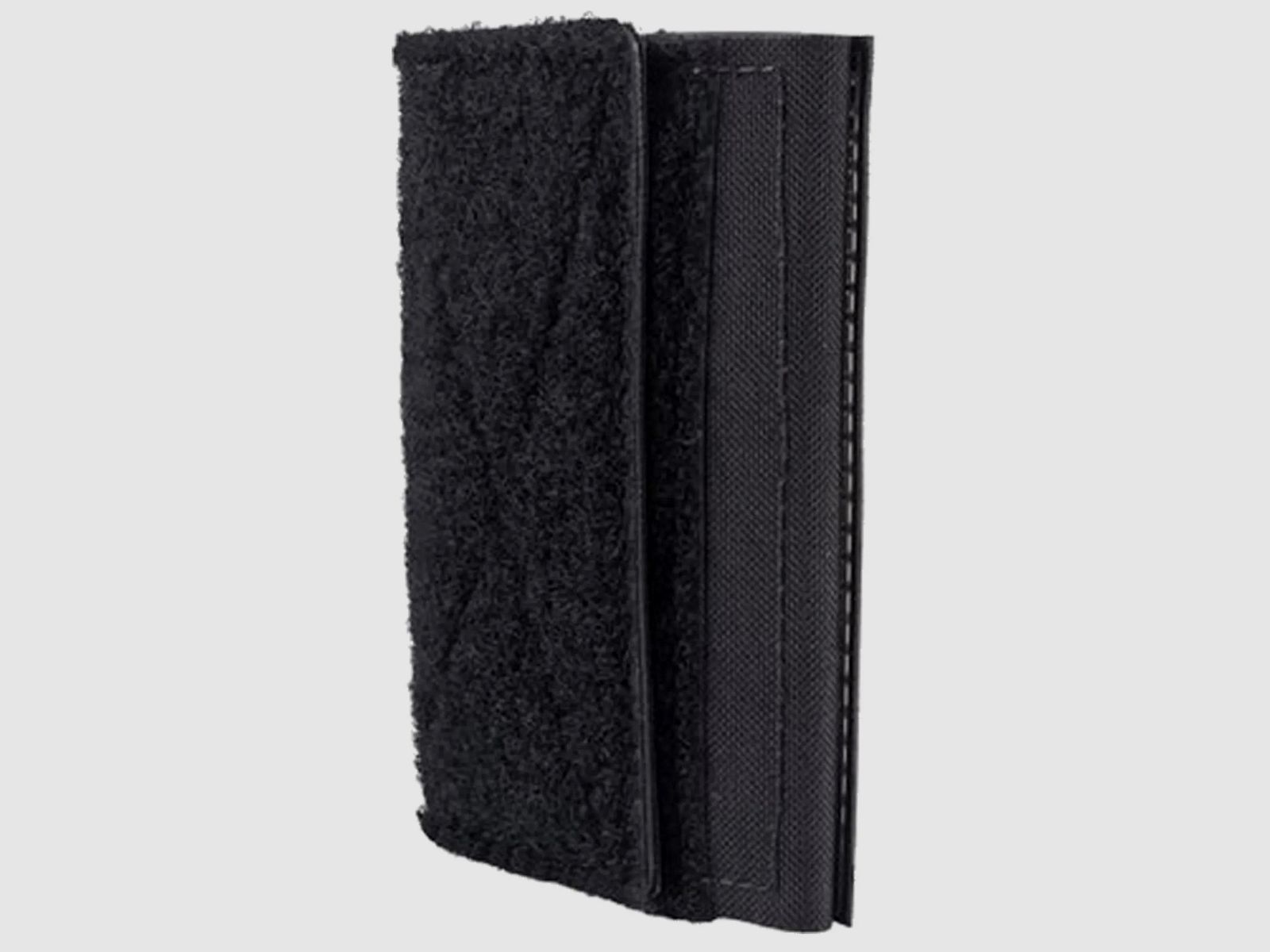 MD-Textil MD-Textil Dienstausweistasche 2.0 schwarz