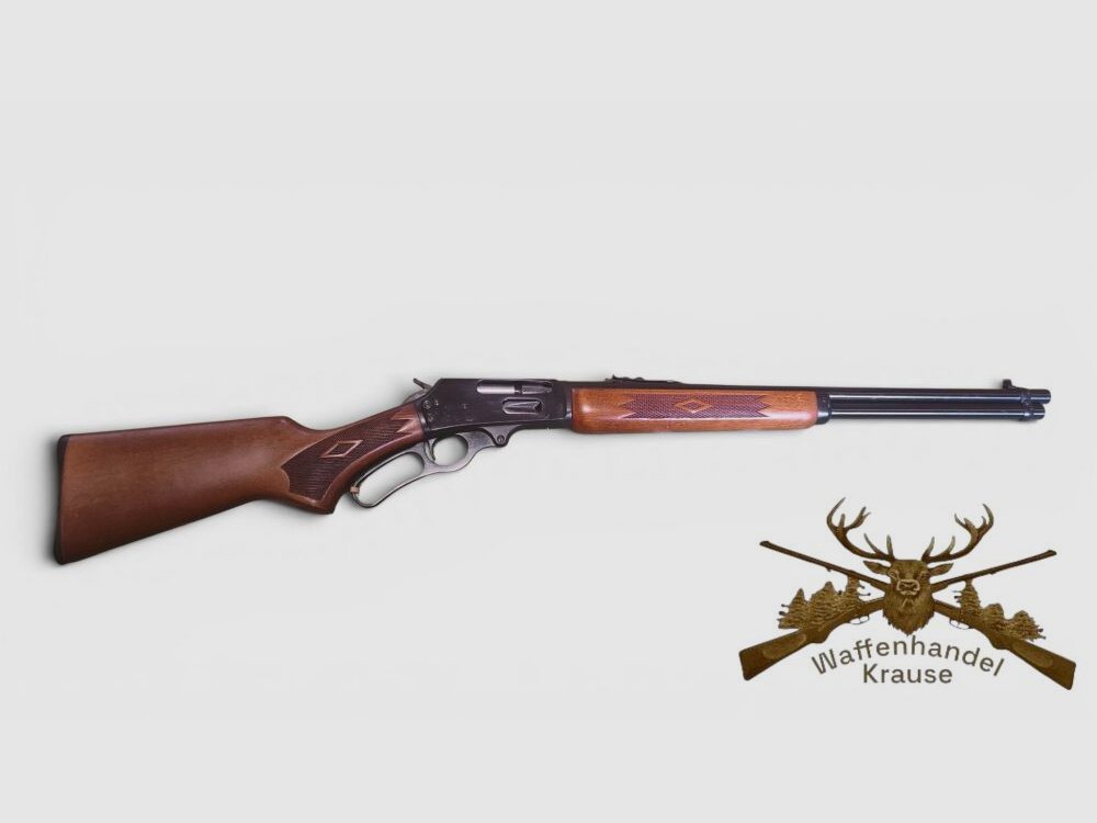 Marlin 30AS