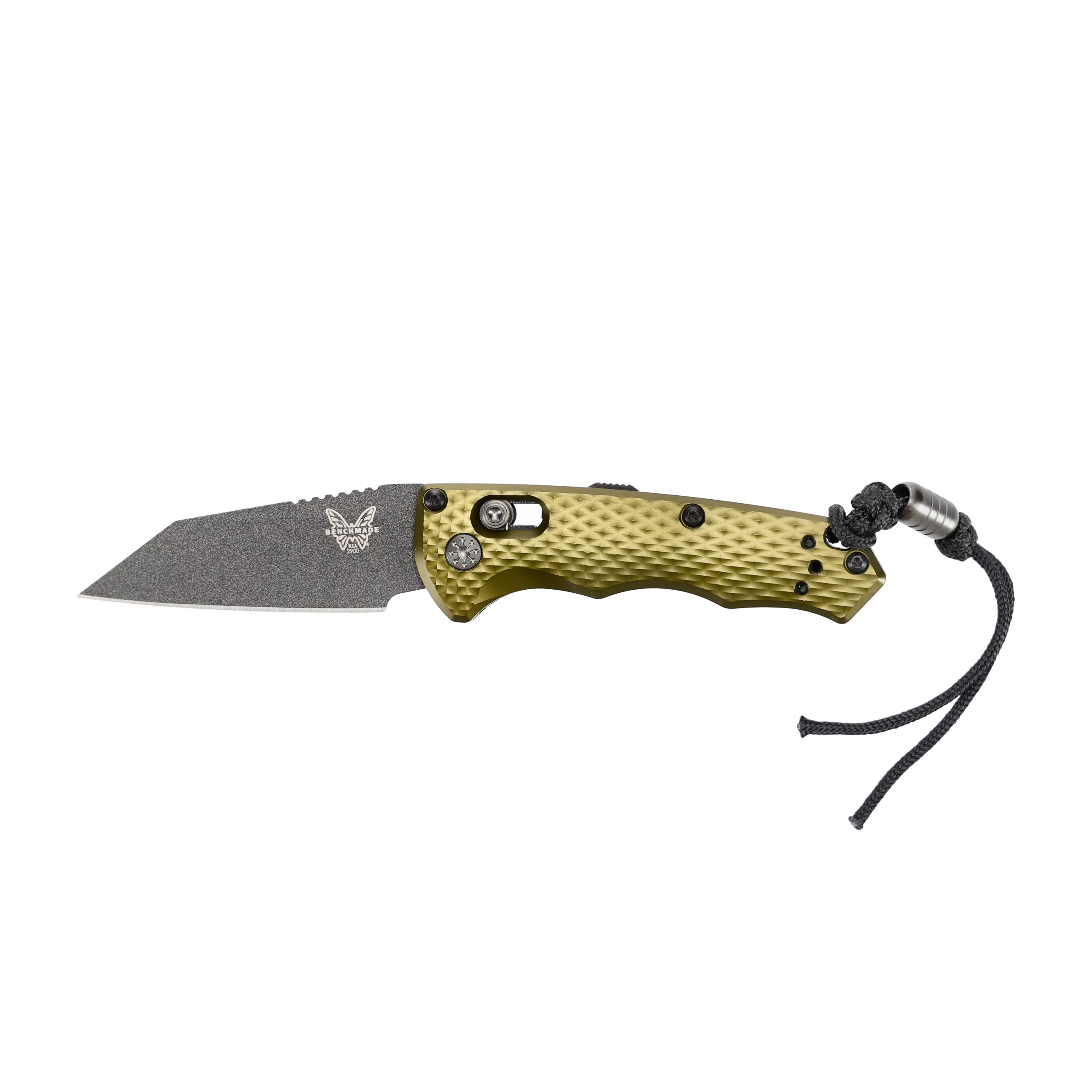Benchmade 2900BK-2 Auto Immunity Klappmesser (2900BK-2), Bild 2 von 12