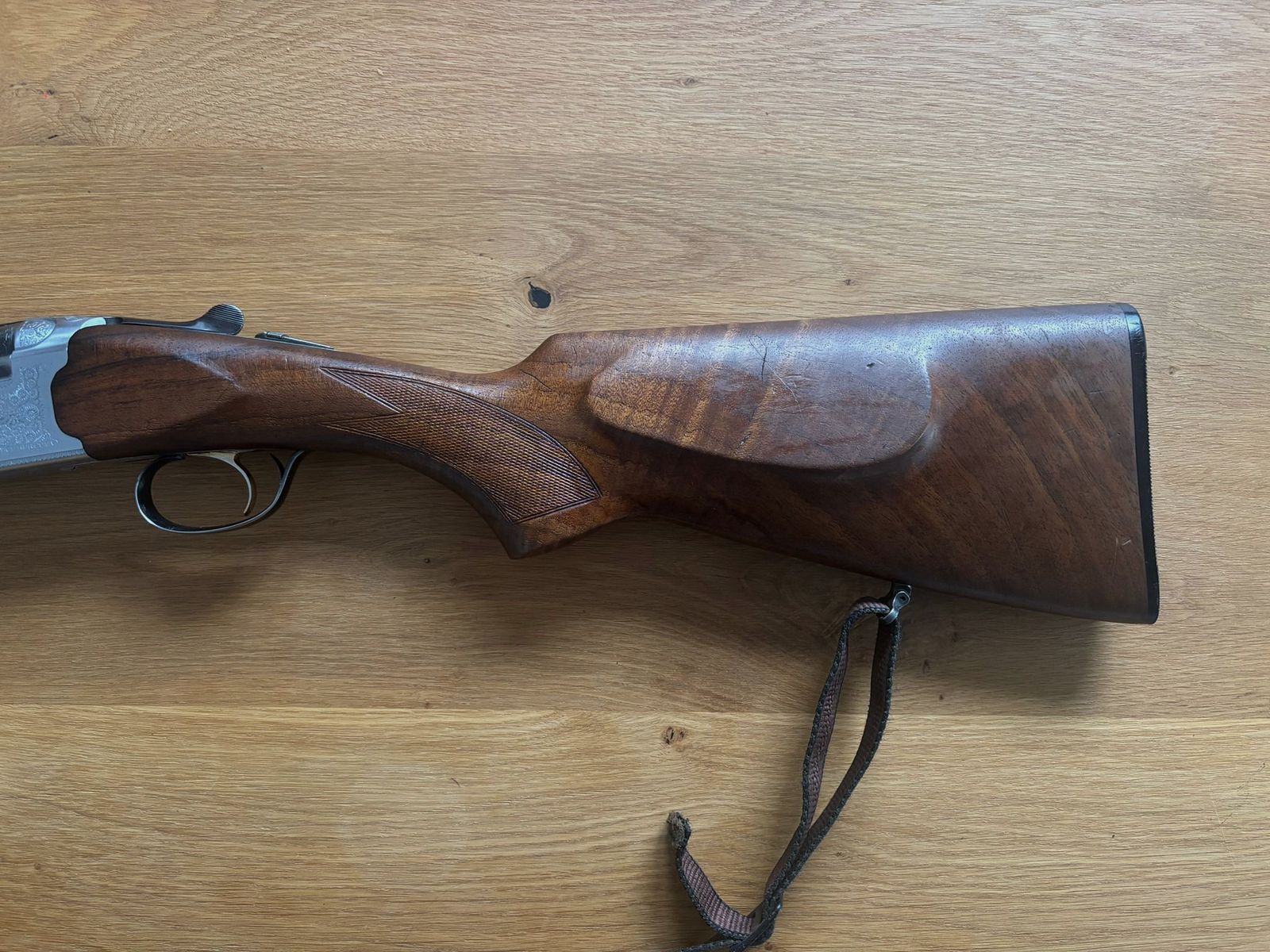 Beretta S 686 Special