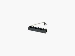 RÖHM Zubehör f. SRS Waffen Magazin f. RG3 Kal. 6mm Gaspistole