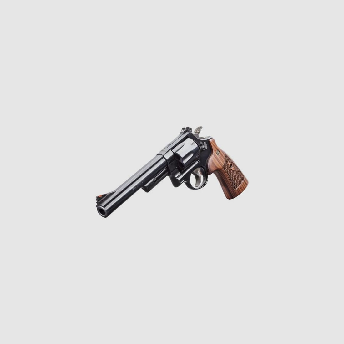 REVOLVER SMITH UND WESSON 29 6,5" SCHWARZ KAL. 44REM MAG, Bild 4 von 10