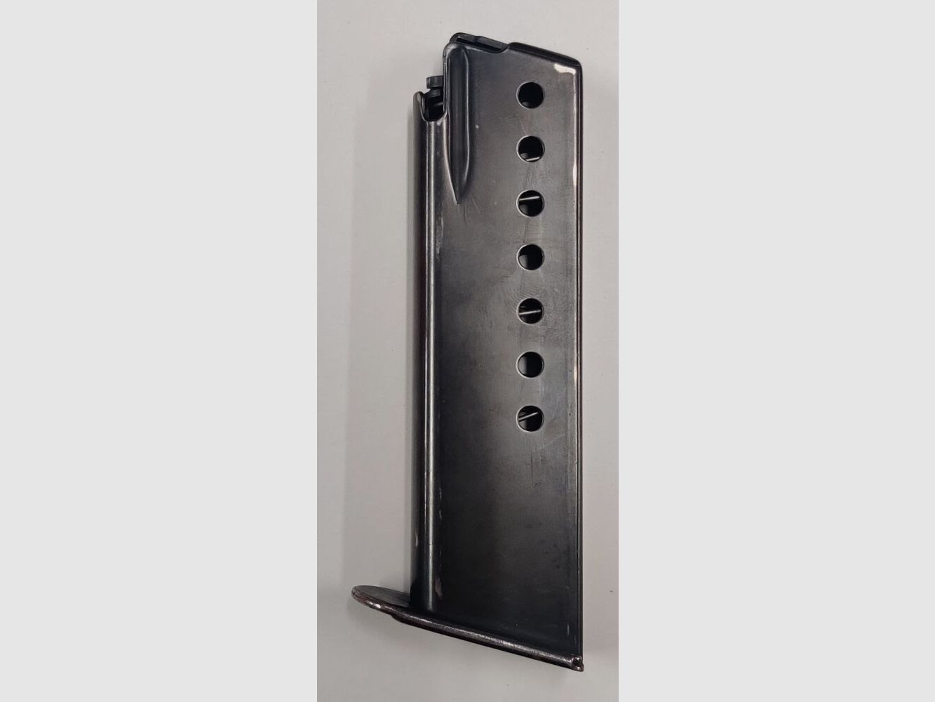 SIG Sauer magazine for Sig Sauer P6 / P225