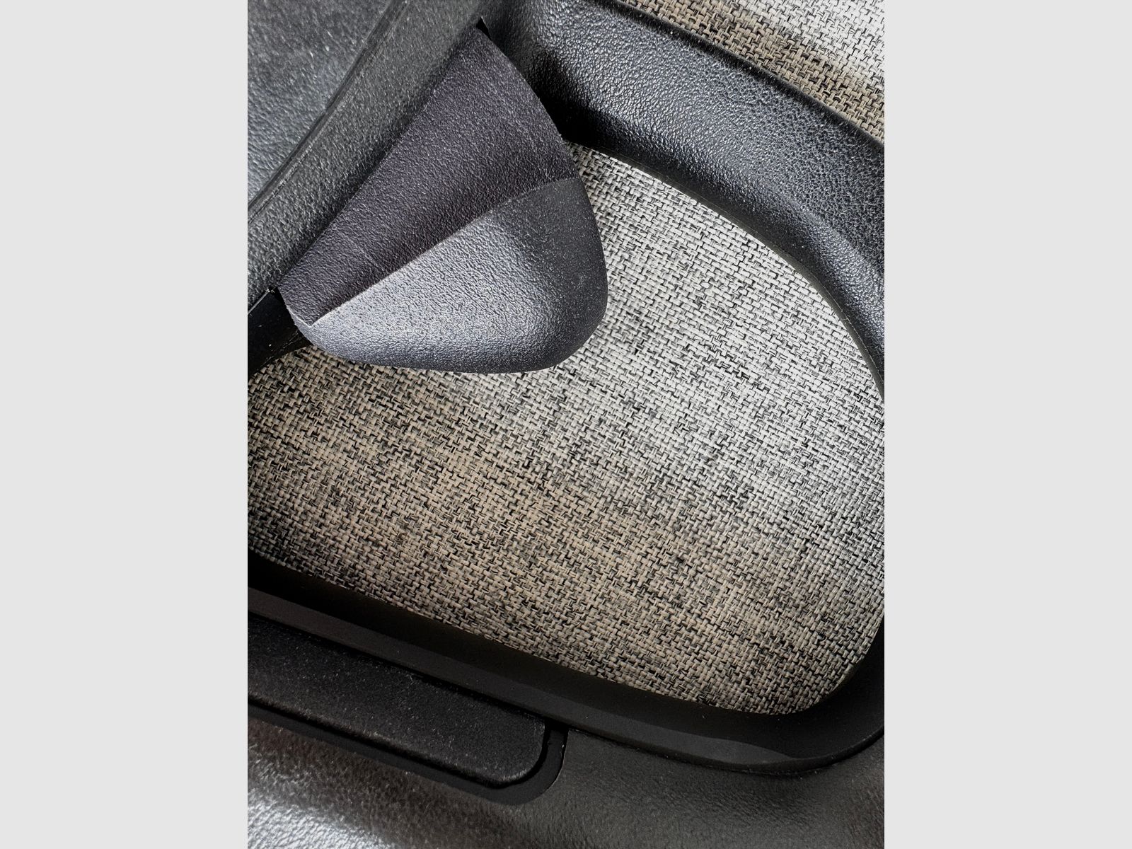 Dentler DR21 Premium .308 Win – jak nowy, bardzo małe obciążenie strzałowe, z szyną Dentler vario