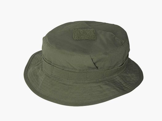 HELIKON-TEX CPU BOONIE HAT OLIVE