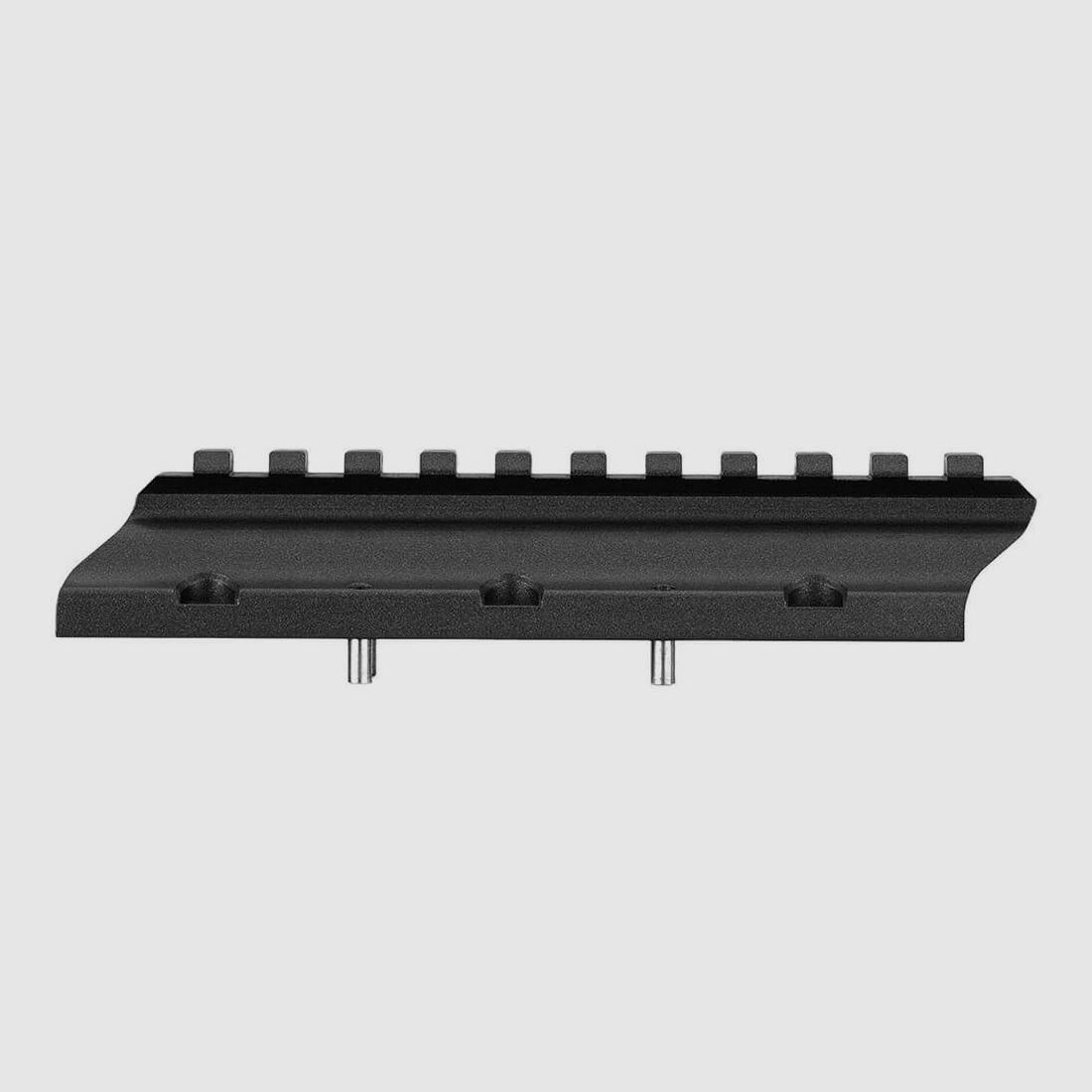 MDT Pont MDT NV avec rail d'accessoire pour ACC Elite et Premier Gen 2, image 1 sur 4
