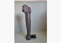 Panzer telescopic sight - Rusland - ACT 10 x 45 - jaren 1940 - trench scope - verrekijker