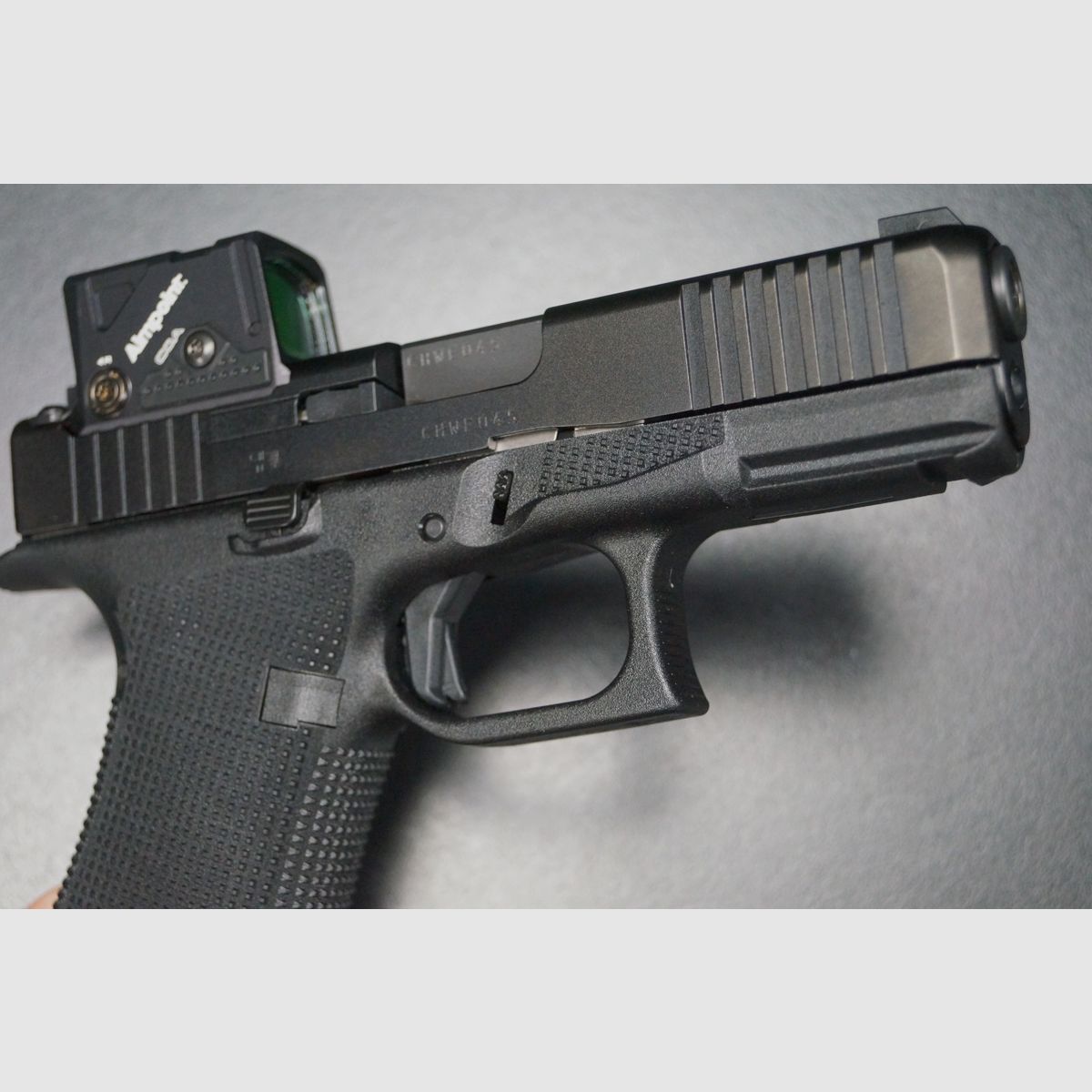Glock 45 Gen6 COA, afbeelding 2 van 5