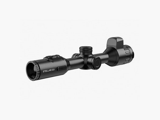 Visor térmico con telémetro Stellar SH35L 3.0 HIKMICRO