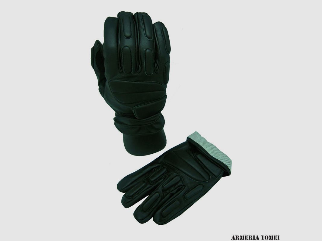 SPEZIALEINSATZ – HANDSCHUHE – EU 26 SWAT EXTRA MIT SPECTRA SCHNEIDBESTÄNDIG