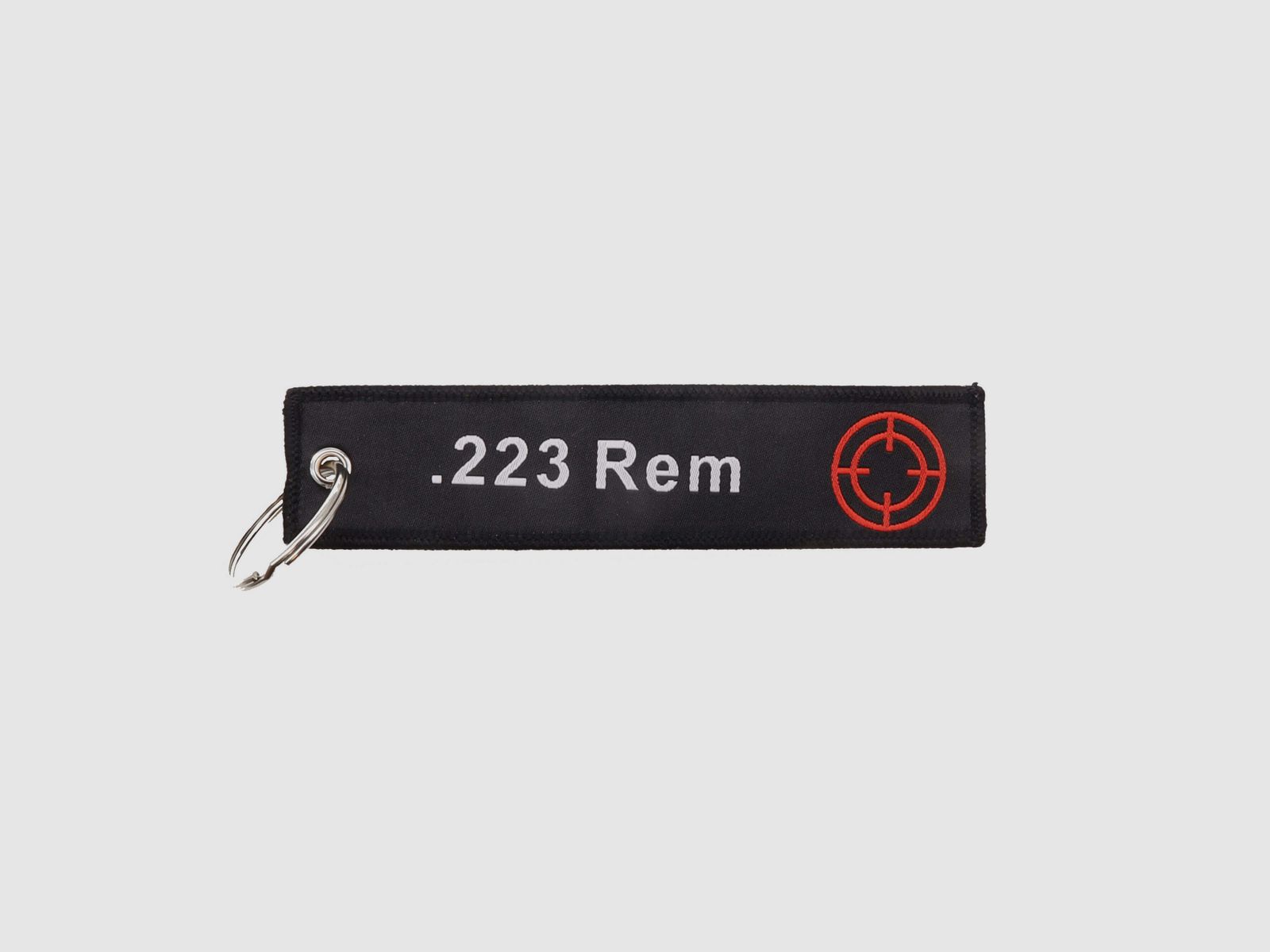 Caliber keychain - .223Rem