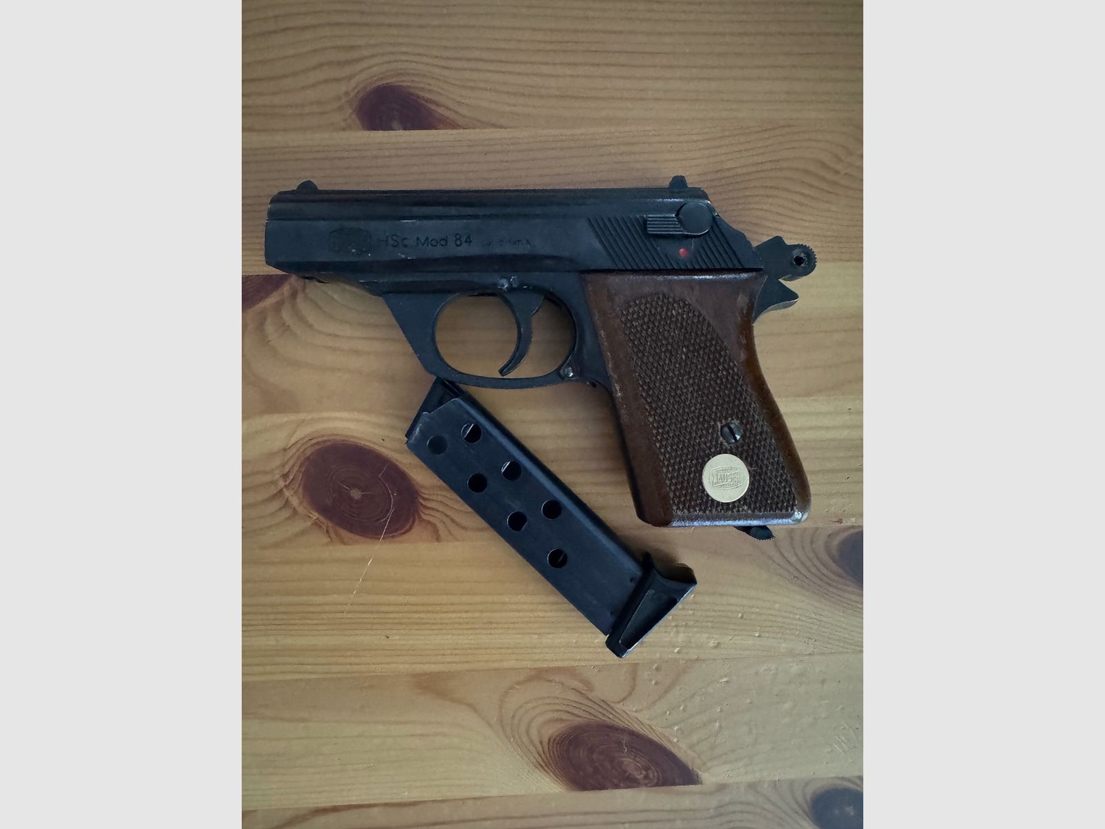 Mauser HSC 8mm rarità funziona alla grande