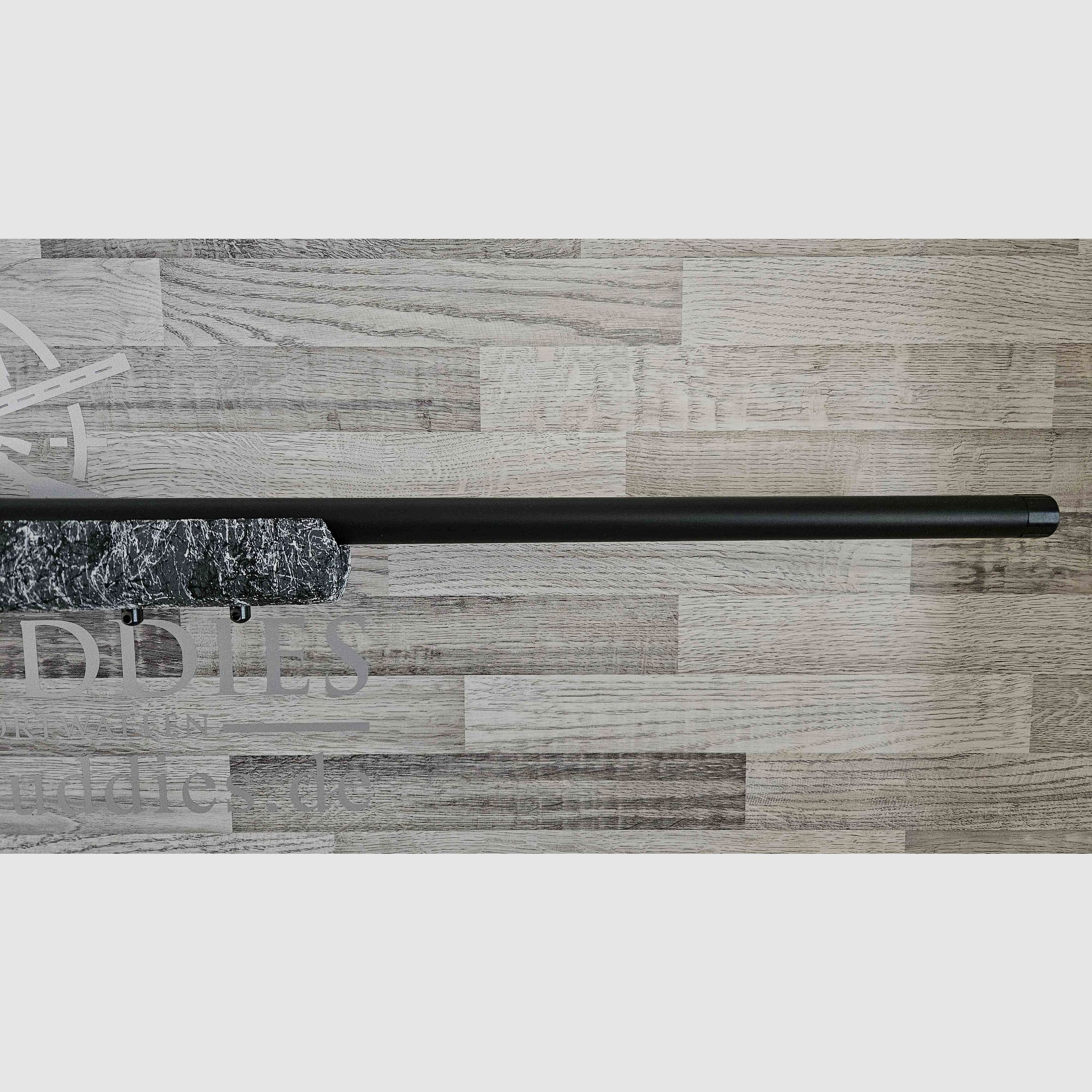 Neuware vom Fachhandel - Remington 700 Long Range .308Win. - 66cm Heavy-Lauf mit Mündungsgewinde