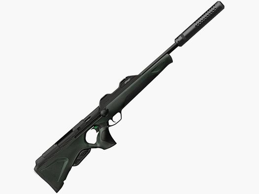 Repetierbüchse WALTHER RS3 Pro Pine