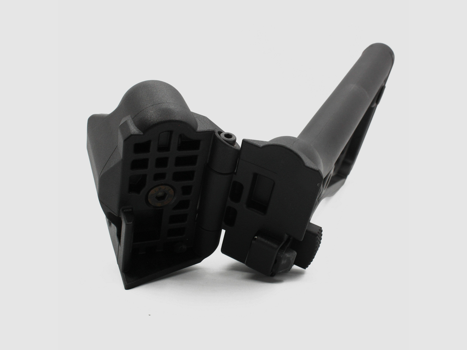 AC Unity AC Unity HK Heckler & Koch MP5/SP5 folding stock with 3 interchangeable caps