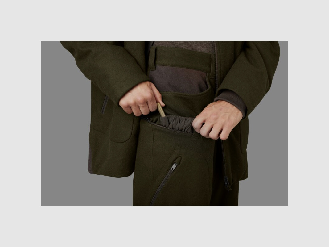 Härkila Metso Winter Hose