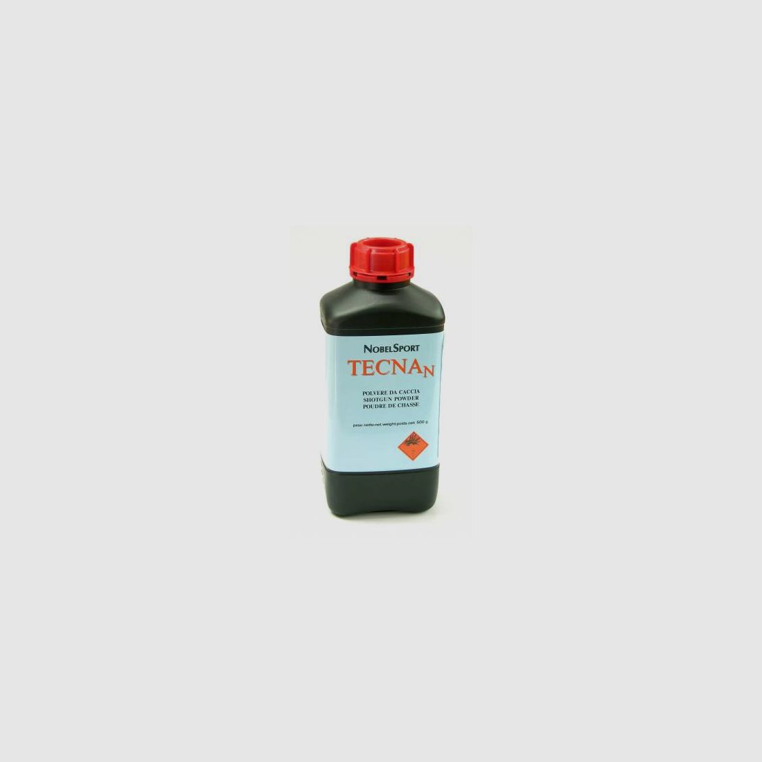 NOBEL SPORT Pulver TECNA N 500 GR