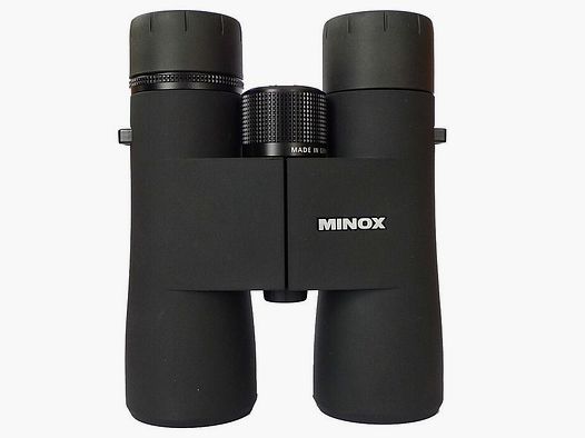 Minox HG 8x43 BR
