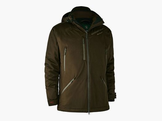 Deerhunter H-Jacke Excape Winter