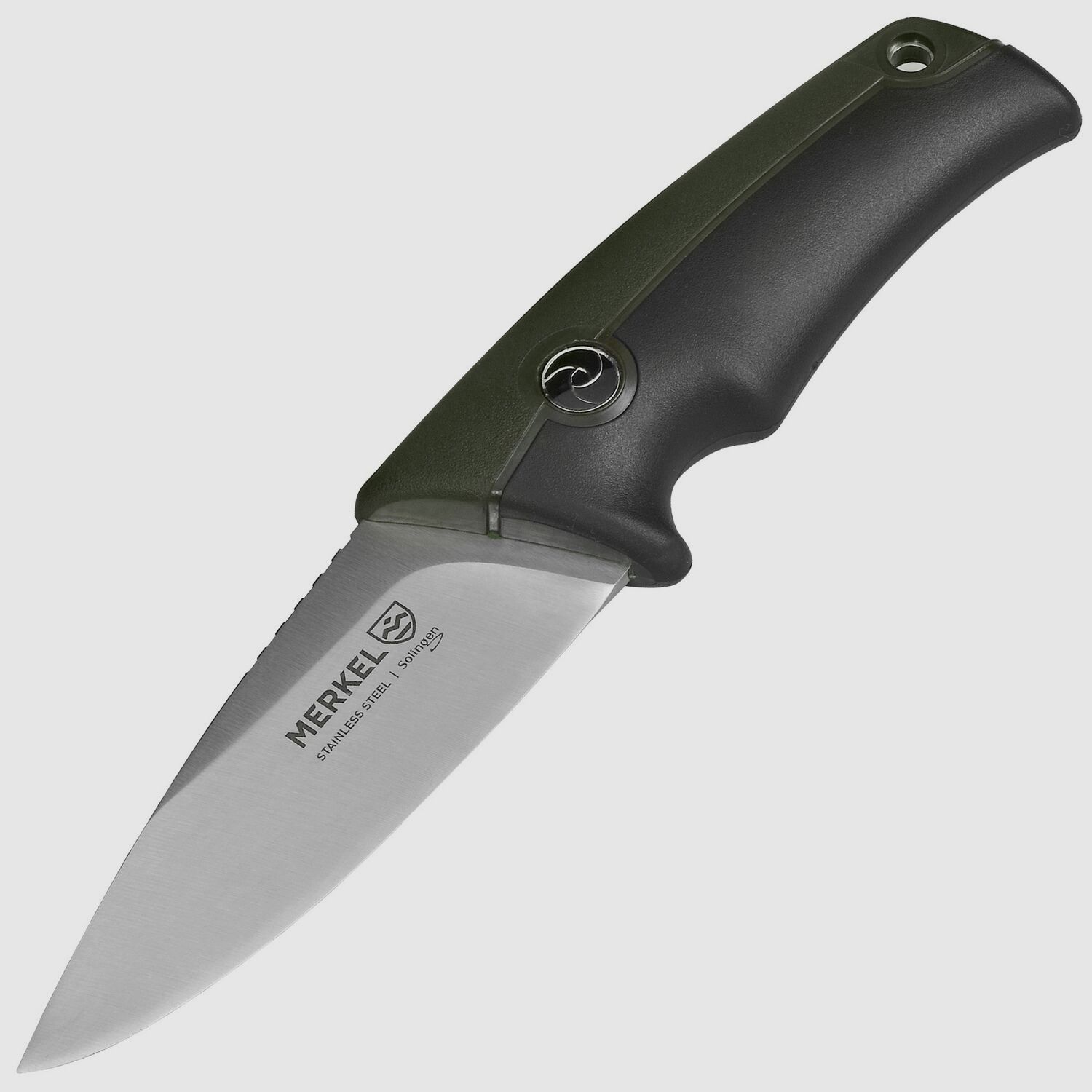 Merkel Knife Helix Speedster