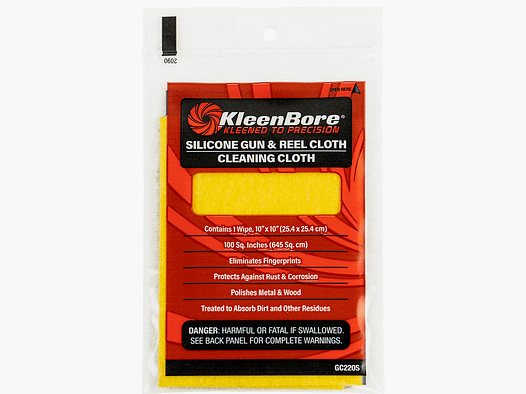 PEZZUOLE Silicone KLEEN BORE