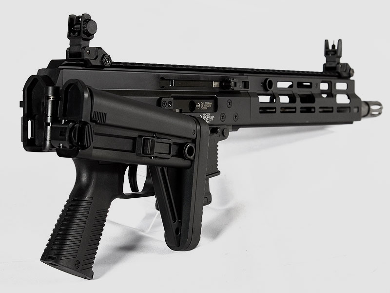 B&T APC223 PRO, Carbine