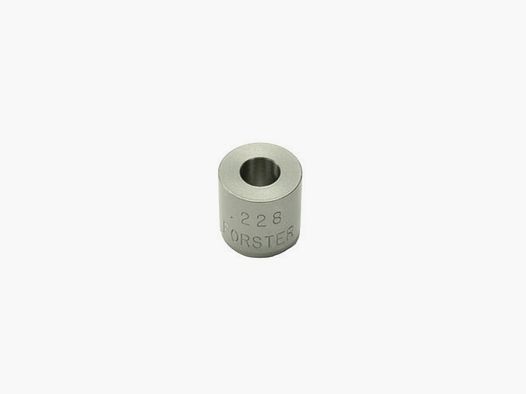 FORSTER PRODUCTS, INC. NECK BUSHING .288 DIAMETER