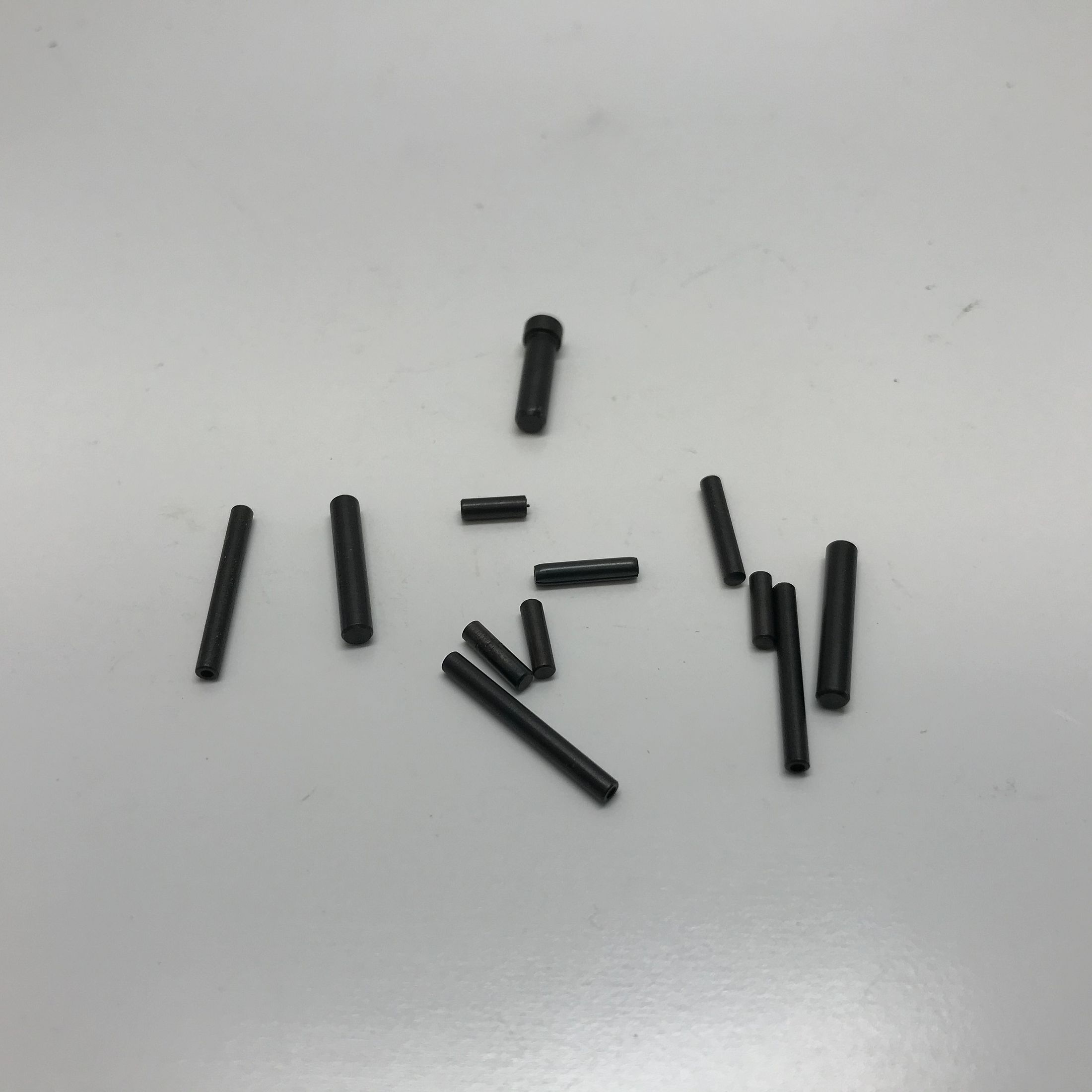 CZ Pin Set