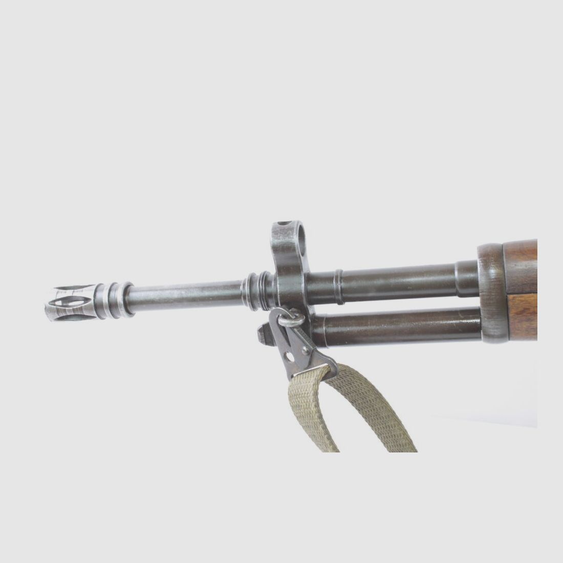 La Coruna Eenling Santa Babara FR8 - .308 Winchester