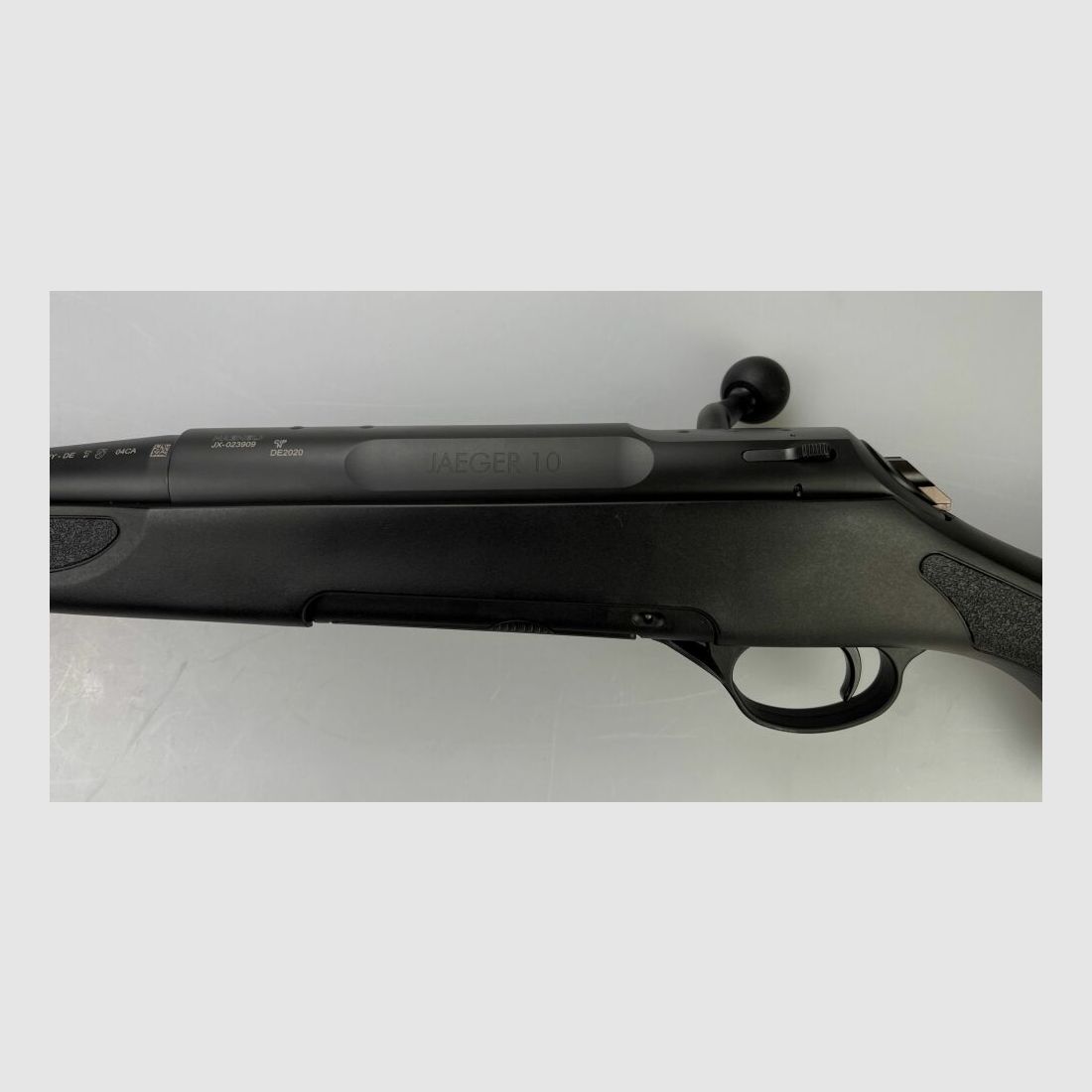 HAENEL	 Jaeger 10 Synthetic