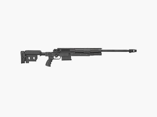 Haenel RS 8 Basic .308Win / .300WinMag