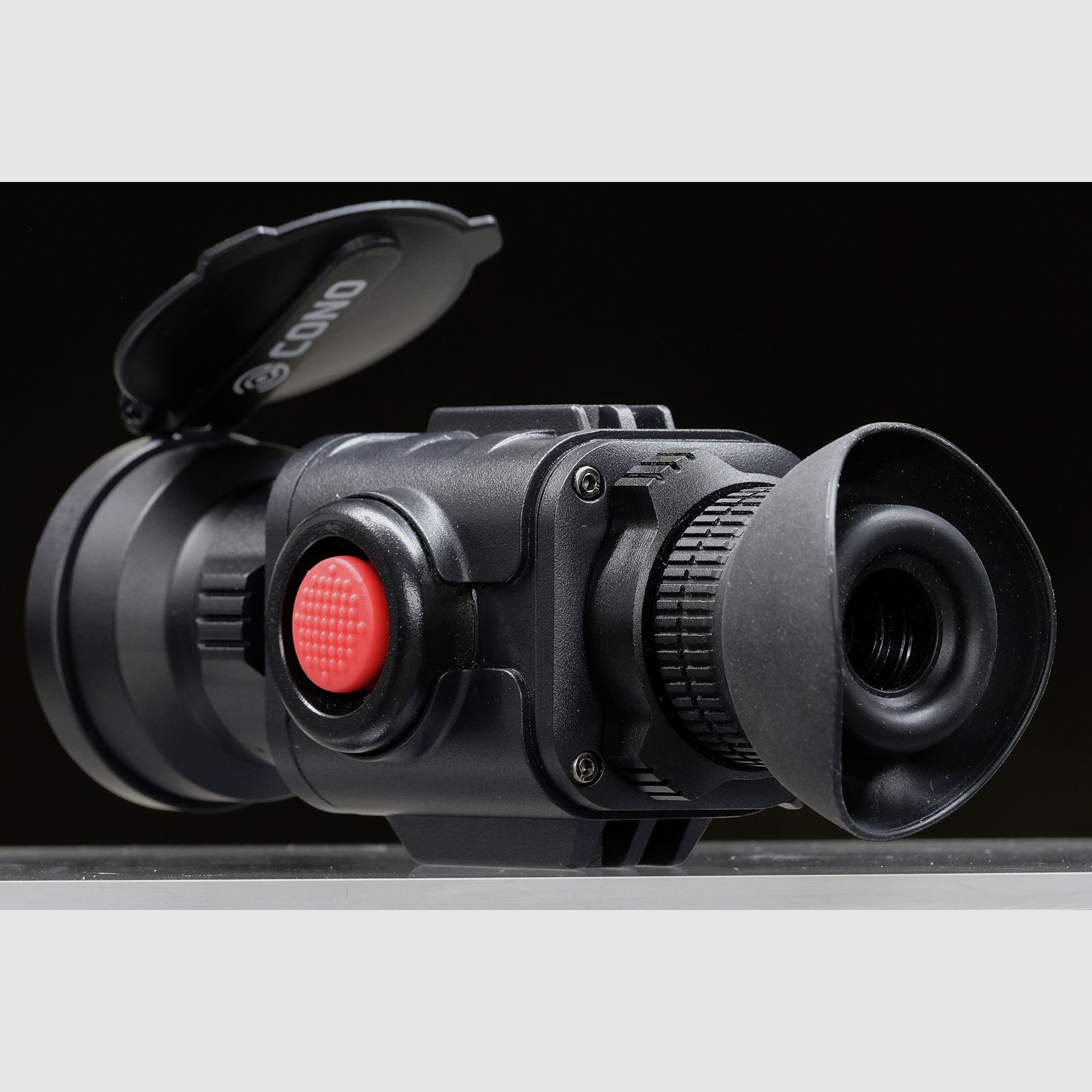 Cono Thermal Imager NS350C, immagine 6 di 9