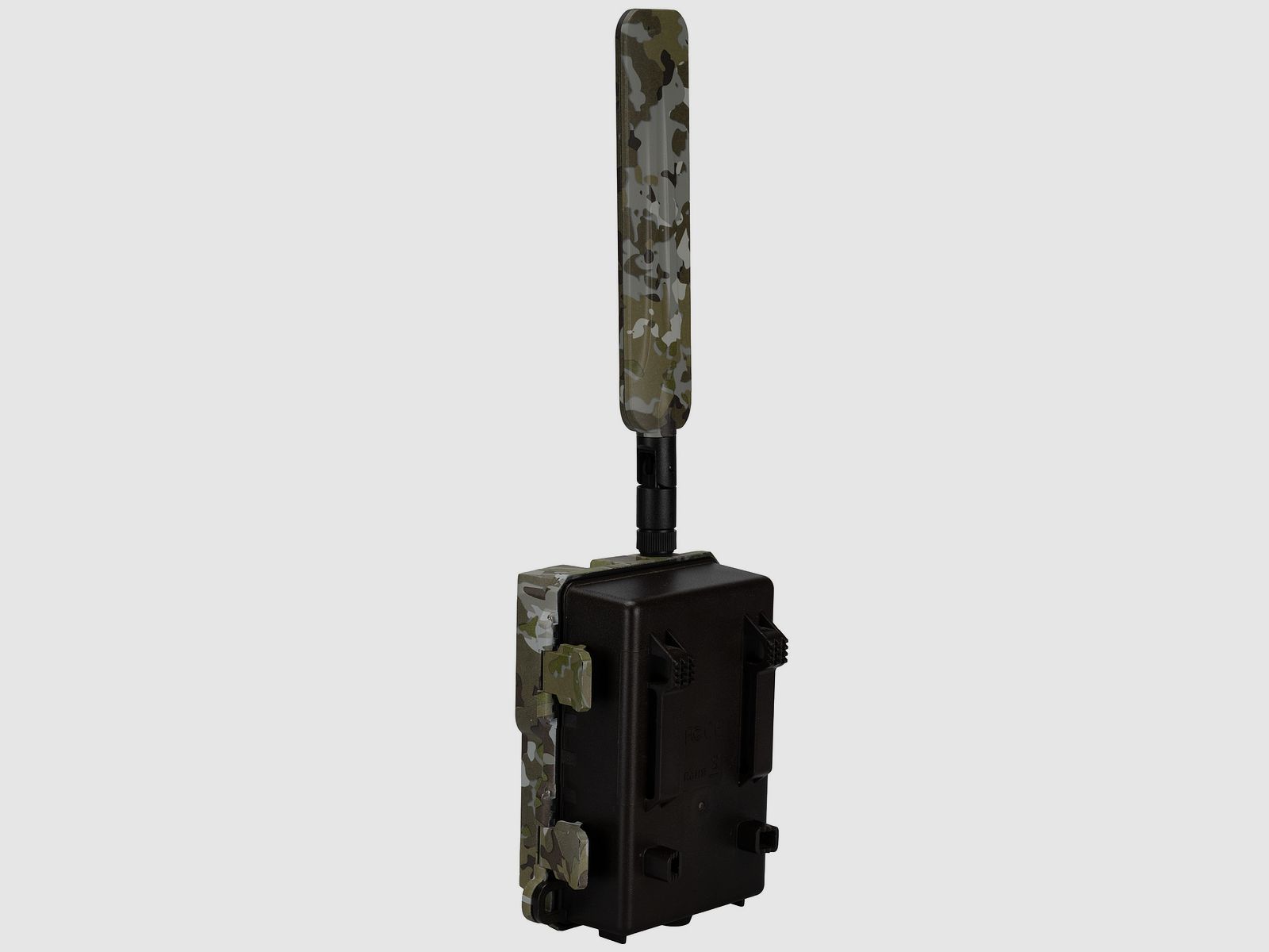 MODERNHUNTER Hunter 4G Mini LTE-SIM-fototrappola, angolo di visione di 60°, 940 nm IR, immagine 22 di 23